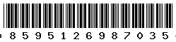 8595126987035 8595126987035
