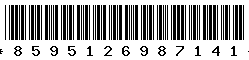 8595126987141 8595126987141