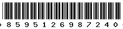 8595126987240 8595126987240