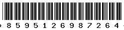 8595126987264 8595126987264