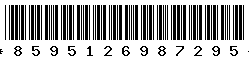 8595126987295 8595126987295