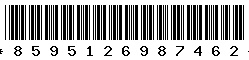 8595126987462 8595126987462