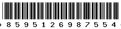 8595126987554 8595126987554