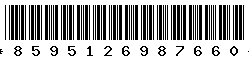 8595126987660 8595126987660
