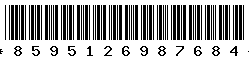 8595126987684 8595126987684