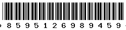 8595126989459 8595126989459