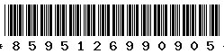 8595126990905 8595126990905