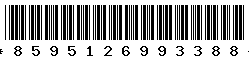 8595126993388 8595126993388