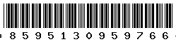 8595130959766 8595130959766