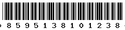 8595138101238 8595138101238