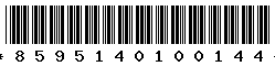 8595140100144 8595140100144