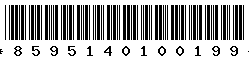 8595140100199
