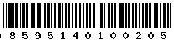 8595140100205 8595140100205