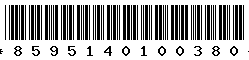8595140100380 8595140100380