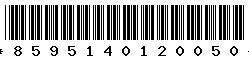 8595140120050