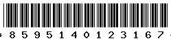 8595140123167 8595140123167