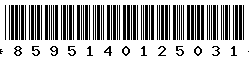 8595140125031 8595140125031