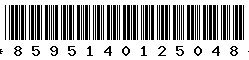 8595140125048 8595140125048