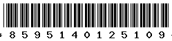 8595140125109 8595140125109