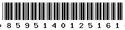 8595140125161 8595140125161