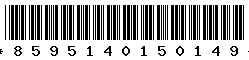 8595140150149 8595140150149