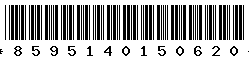 8595140150620 8595140150620