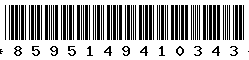 8595149410343
