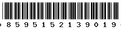 8595152139019 8595152139019