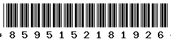 8595152181926 8595152181926