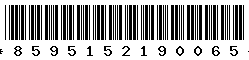 8595152190065 8595152190065