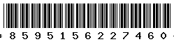 8595156227460 8595156227460