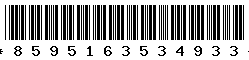 8595163534933 8595163534933