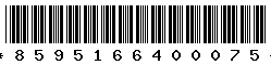 8595166400075