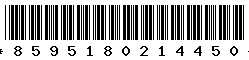 8595180214450 8595180214450
