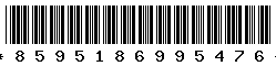 8595186995476 8595186995476