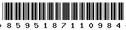 8595187110984 8595187110984