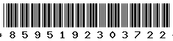 8595192303722 8595192303722