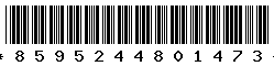 8595244801473 8595244801473