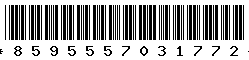 8595557031772 8595557031772