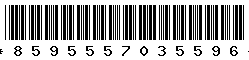 8595557035596 8595557035596