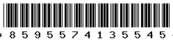 8595574135545 8595574135545