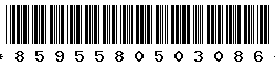 8595580503086 8595580503086