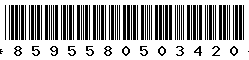 8595580503420 8595580503420