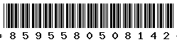 8595580508142 8595580508142