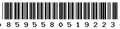 8595580519223 8595580519223