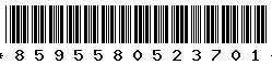 8595580523701 8595580523701