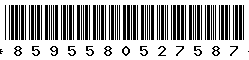 8595580527587 8595580527587