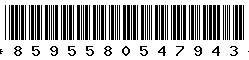 8595580547943 8595580547943