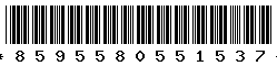 8595580551537 8595580551537