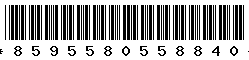 8595580558840 8595580558840
